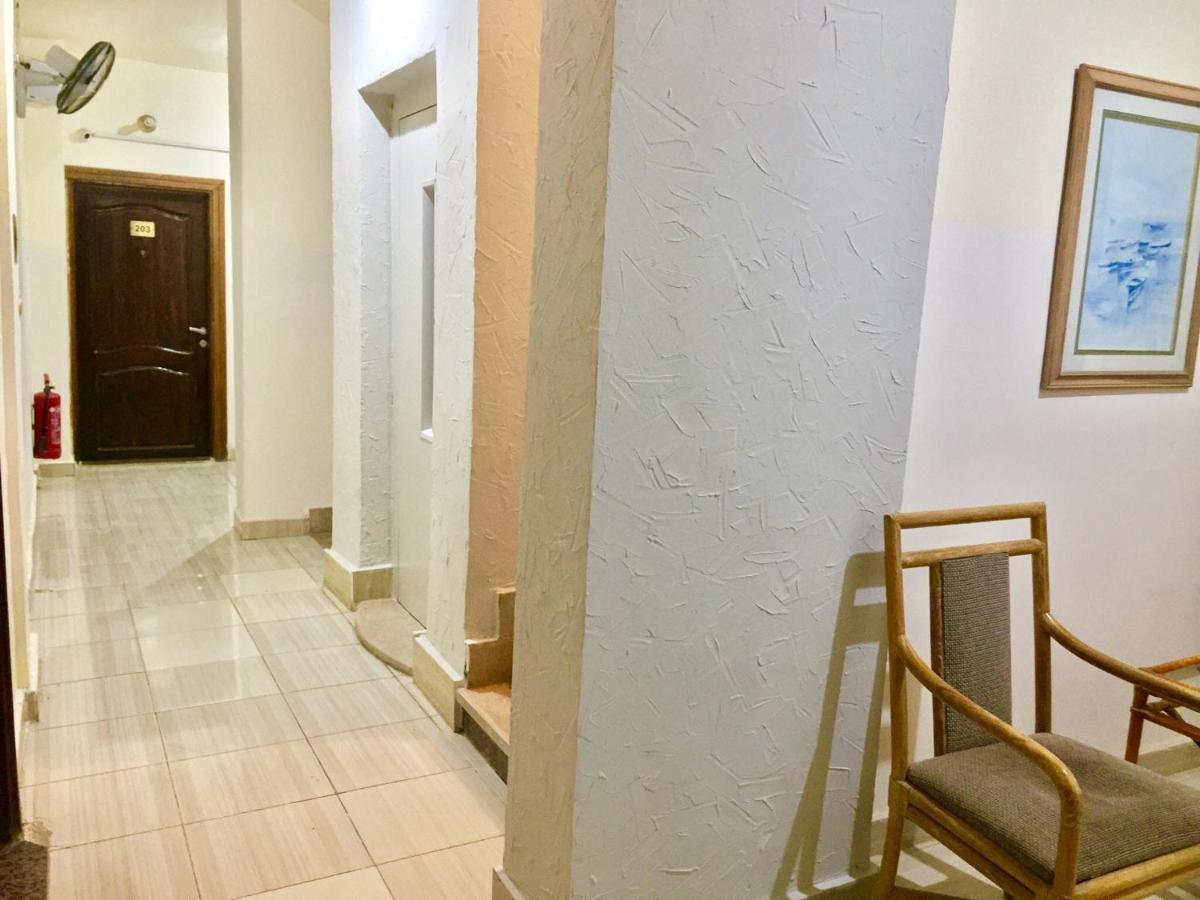 Masaya Aparthotel