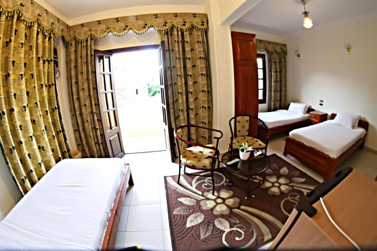 Luxor 2* Hurghada
