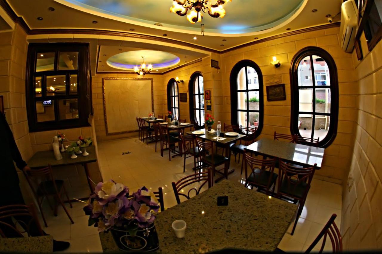 Luxor 2*