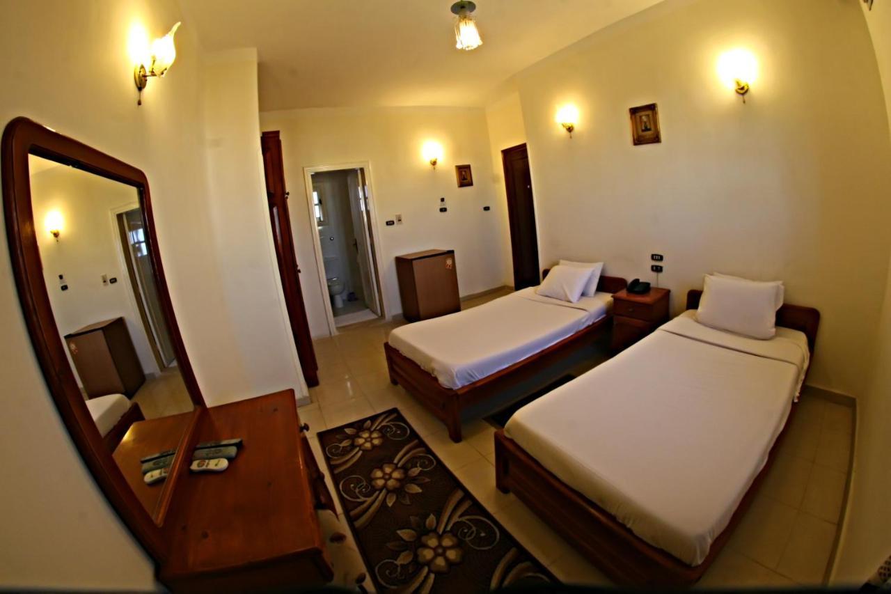 Luxor 2* Hurghada