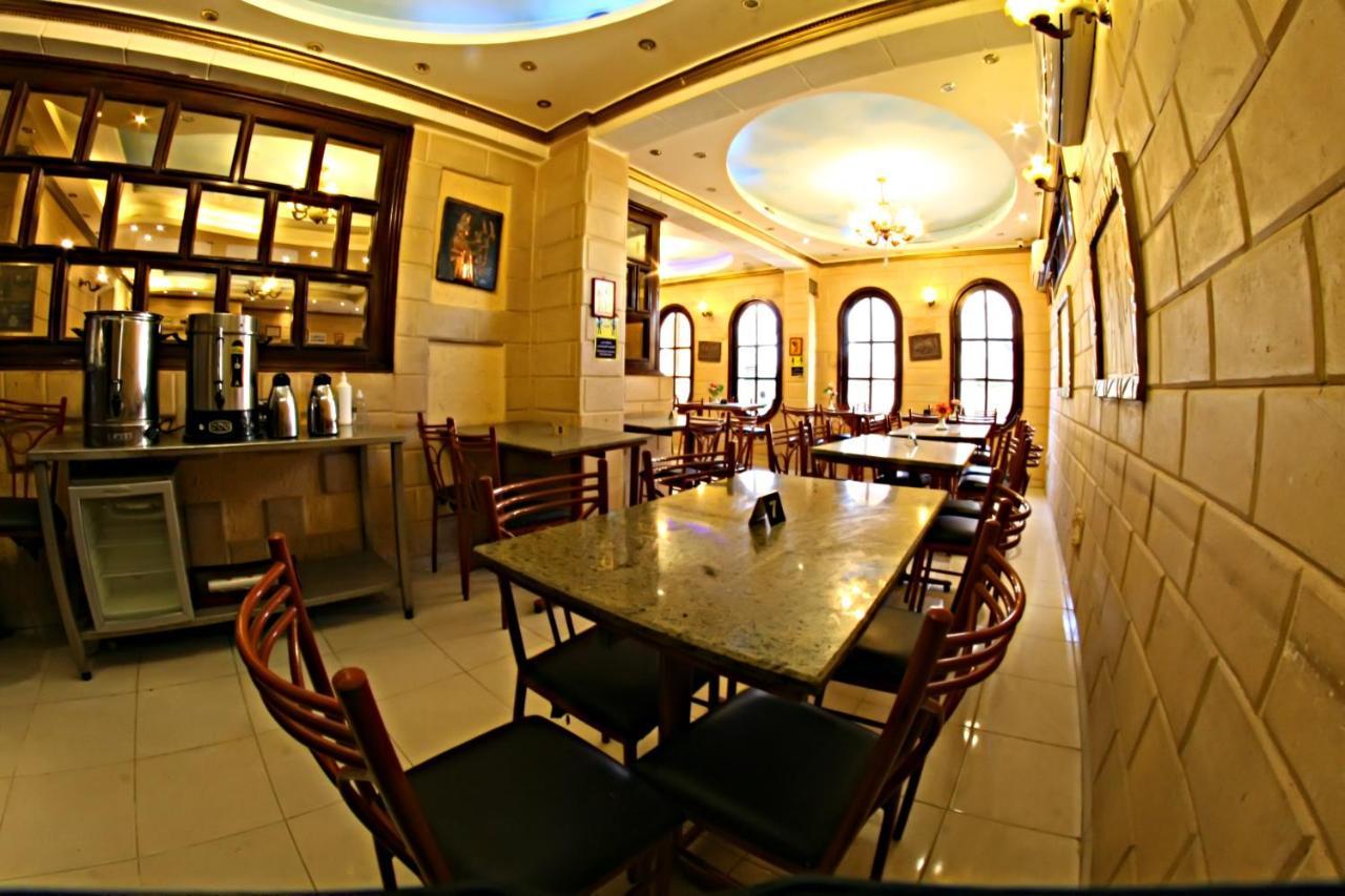 Hotel Luxor Hurghada