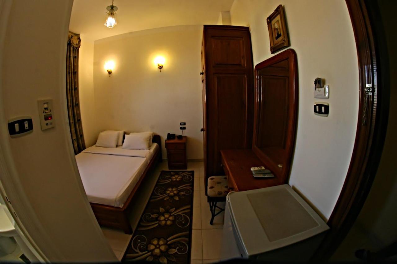 Luxor Hotel Hurghada