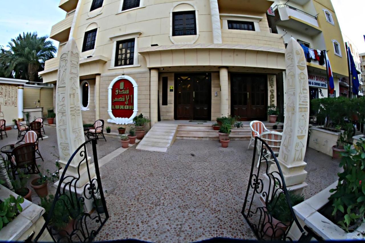 Luxor 2* Hurghada