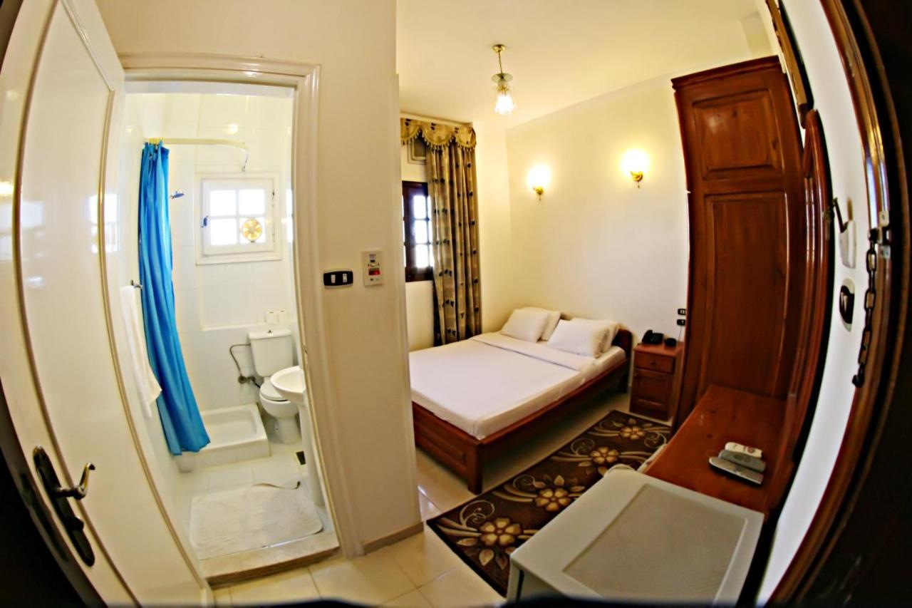Luxor Hurghada