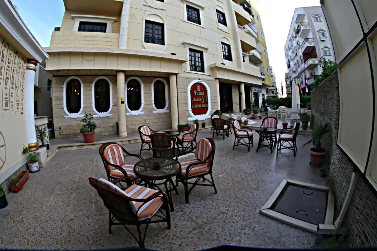 Luxor 2* Hurghada