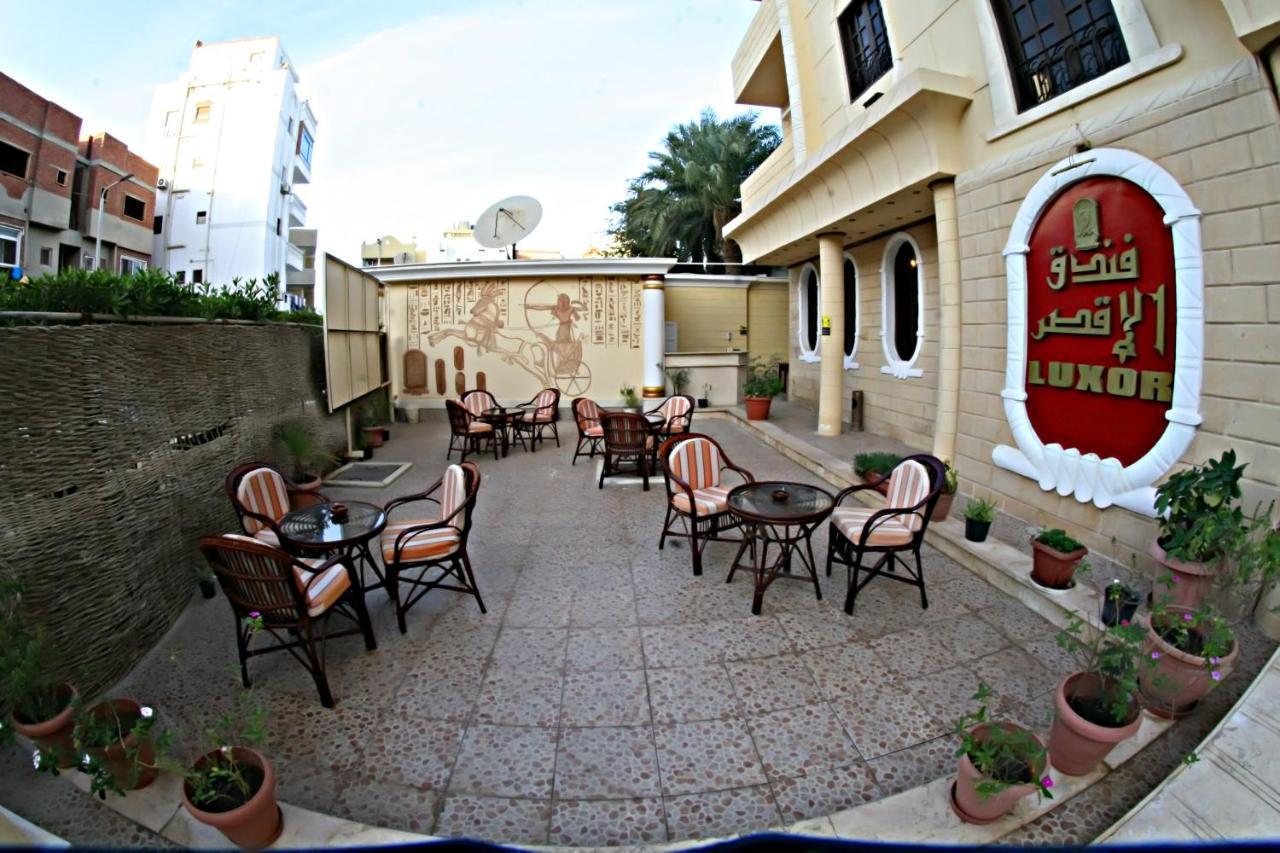 Luxor 2*