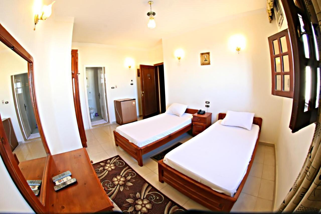 Luxor 2* Hurghada