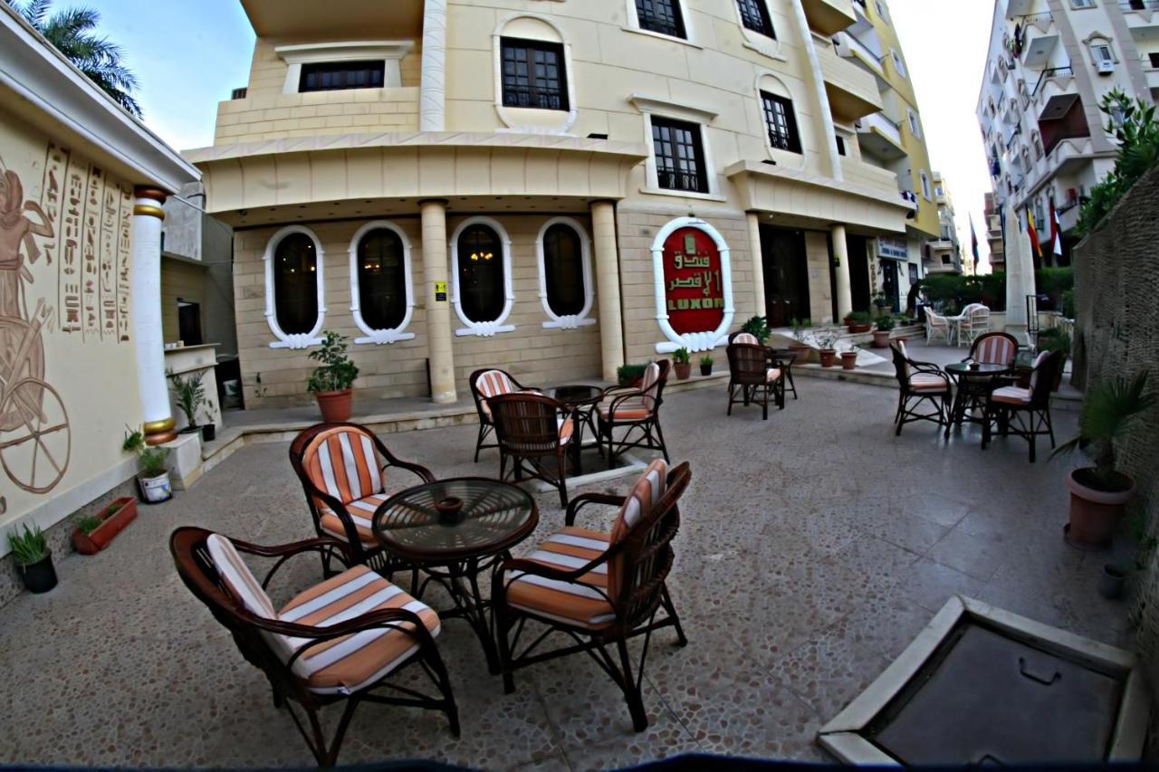 Luxor
