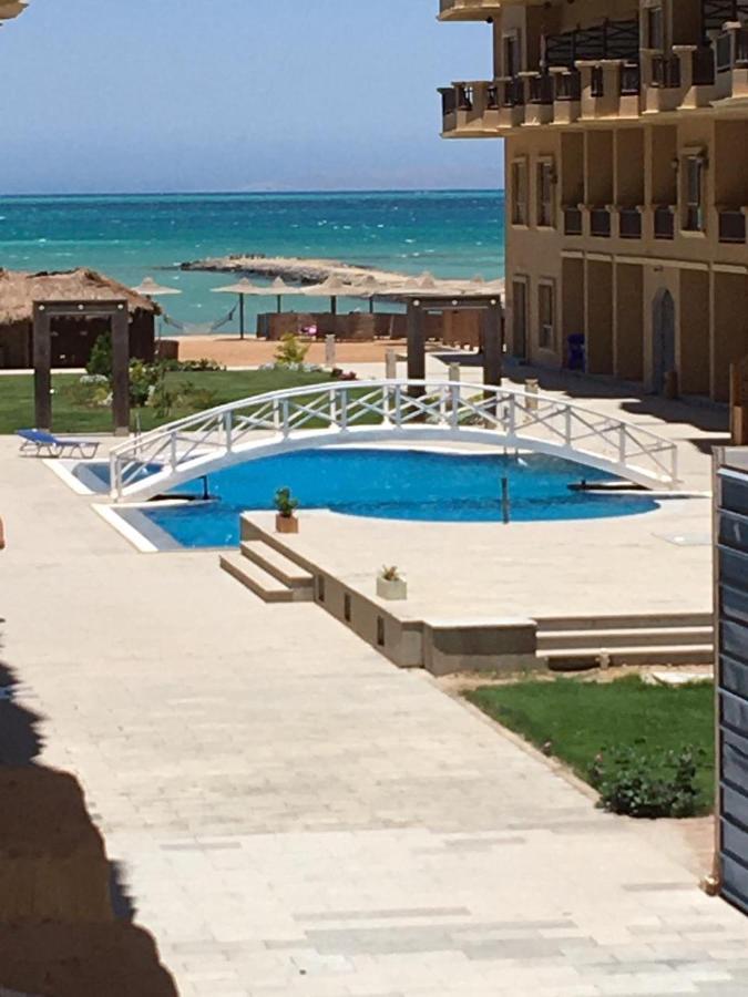 Tertels F 2-6 Hurghada