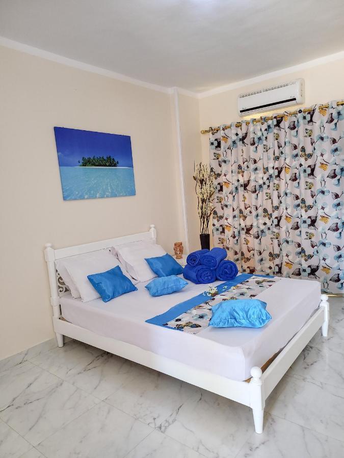 Bluehouse Near The Sea Redsealine Apartment Hurghada