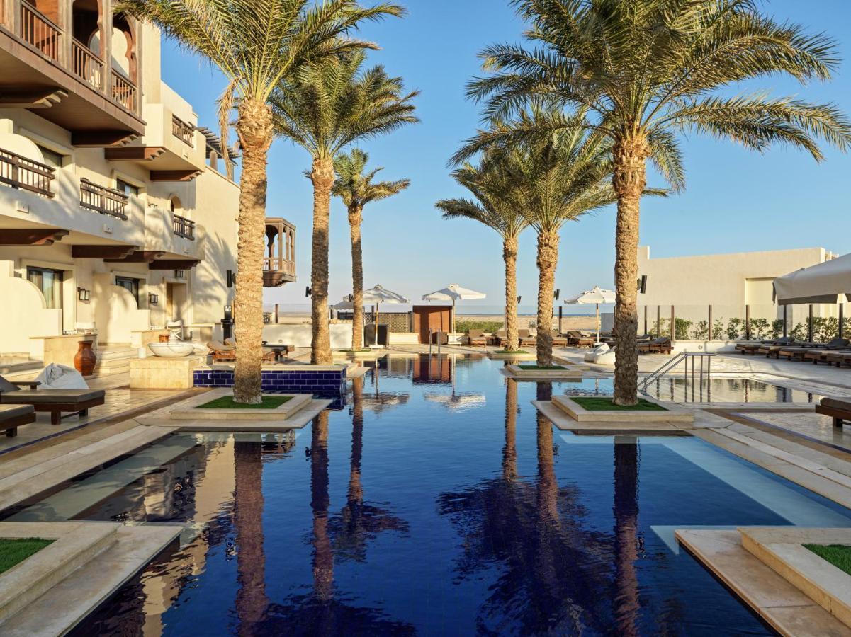 Ancient Sands Golf And Residences Resort 5*
