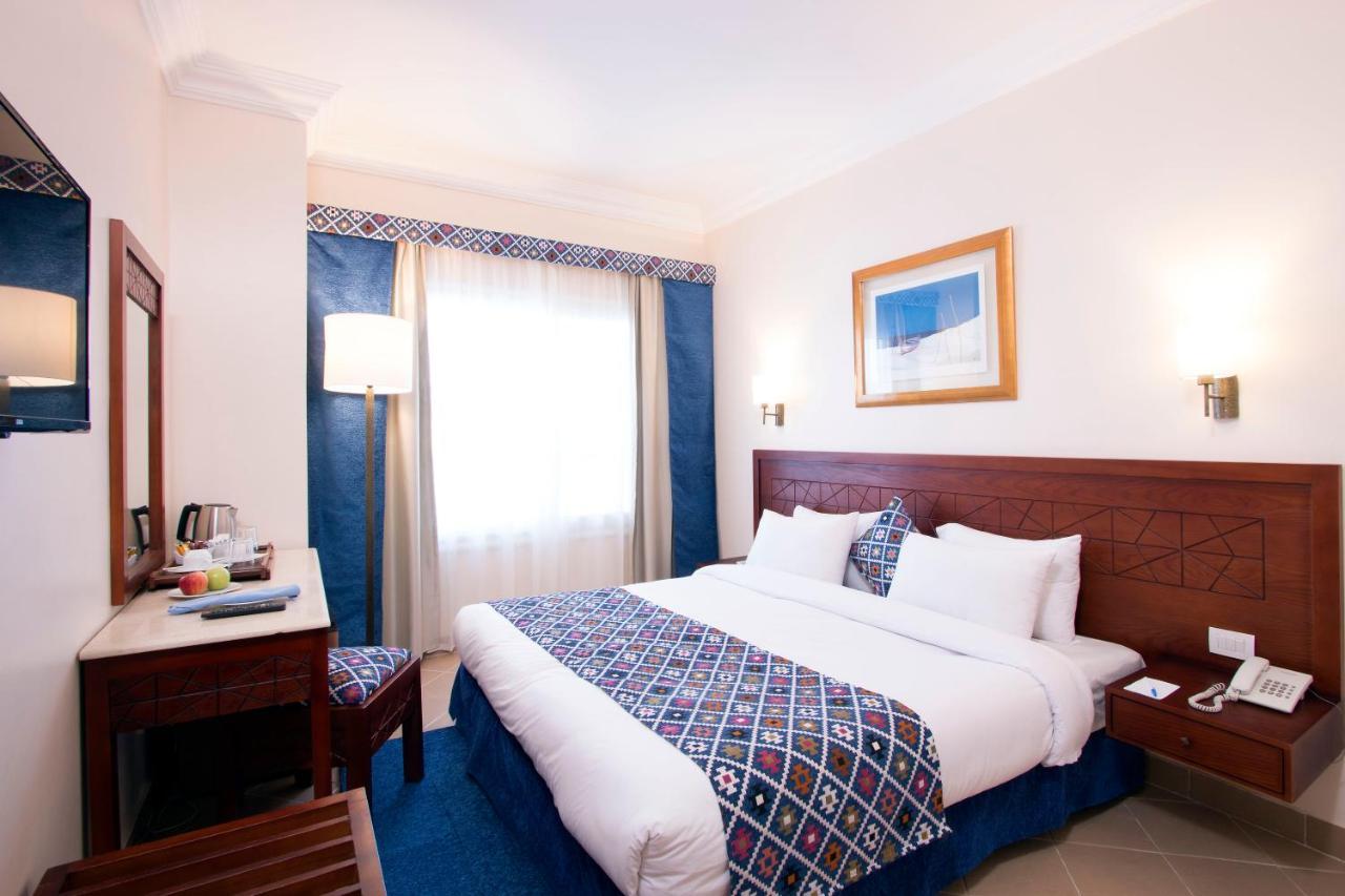 Swiss Wellness Dive Hotel Hurghada