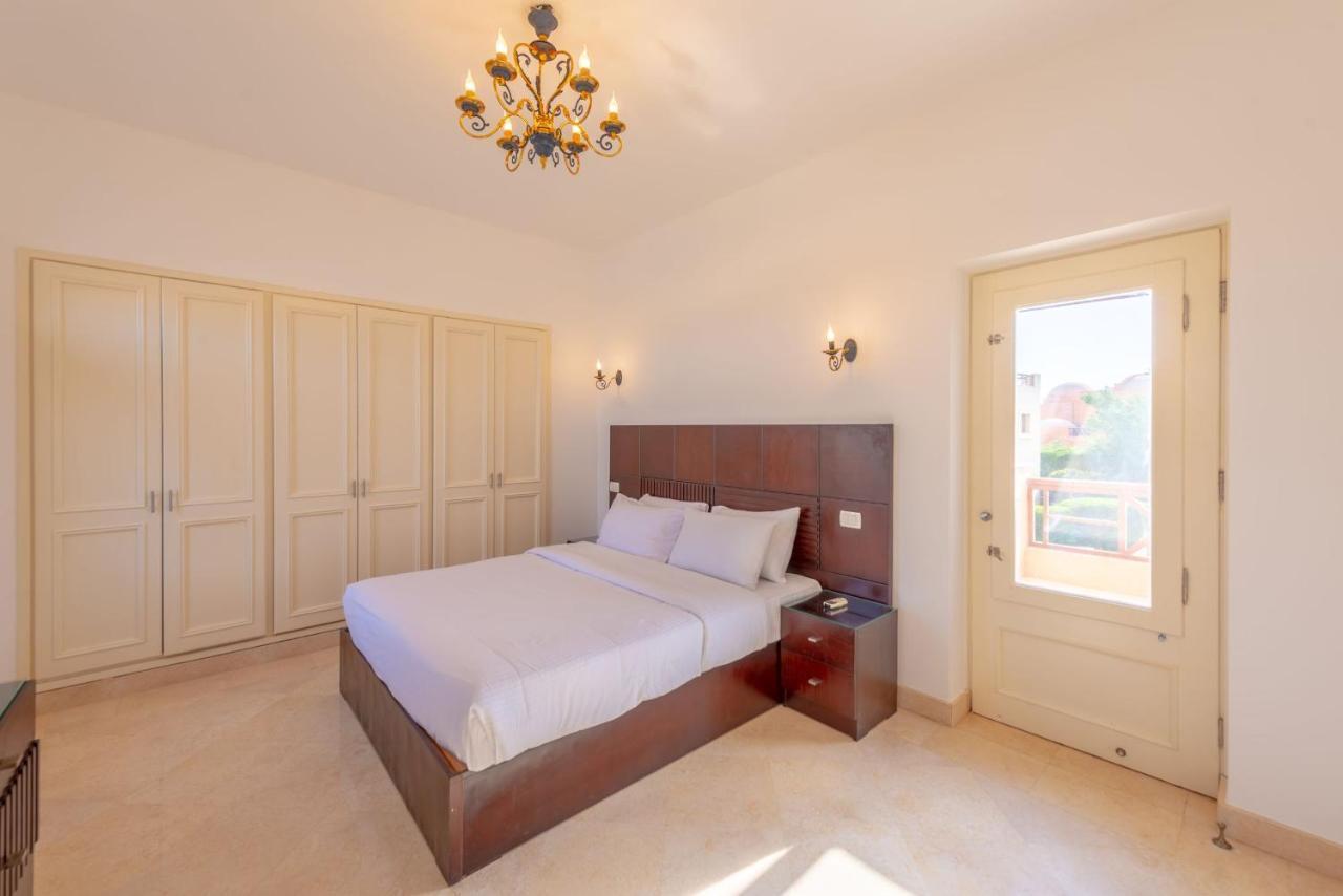 Villa Vesta - El Gouna *