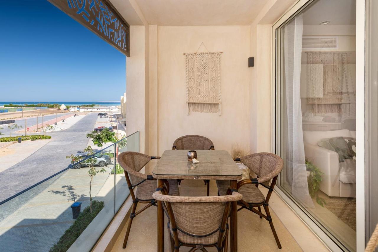 Chilled & Serene 1bdr Mangroovy Pool & Sea View Apartamento *