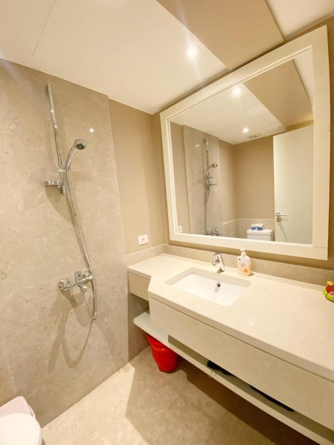 Apartment Minimal&central 1bdr Abu Tig Marina *