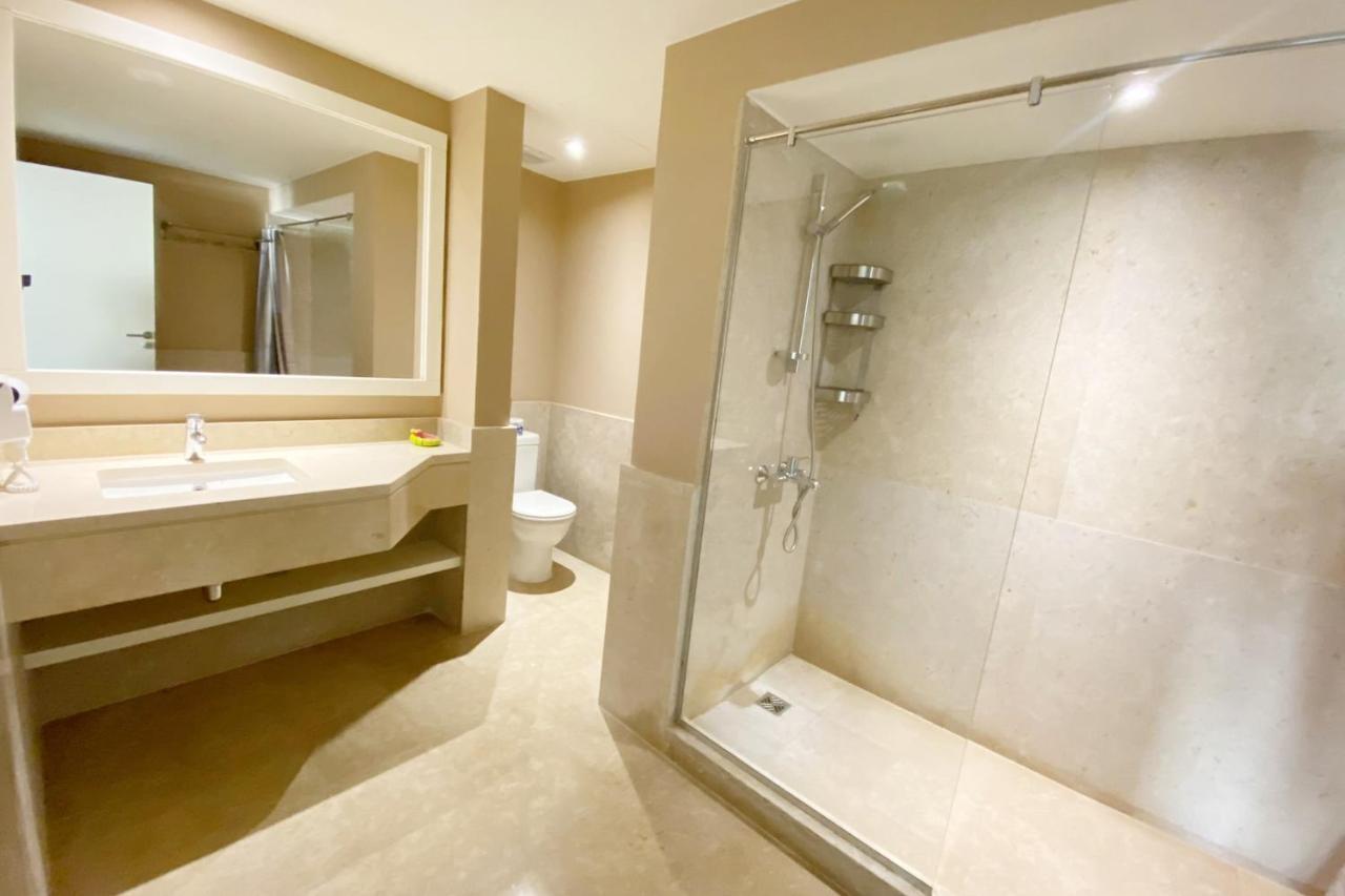 Minimal&central 1bdr Abu Tig Marina Apartment