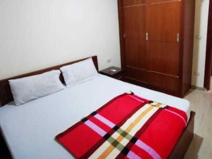 Holiday Apartments