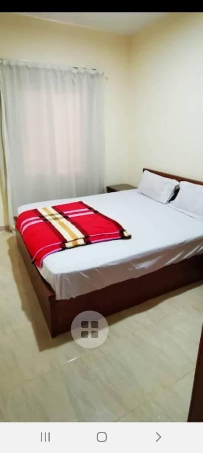 Appart hôtel Holiday Apartments Hurghada