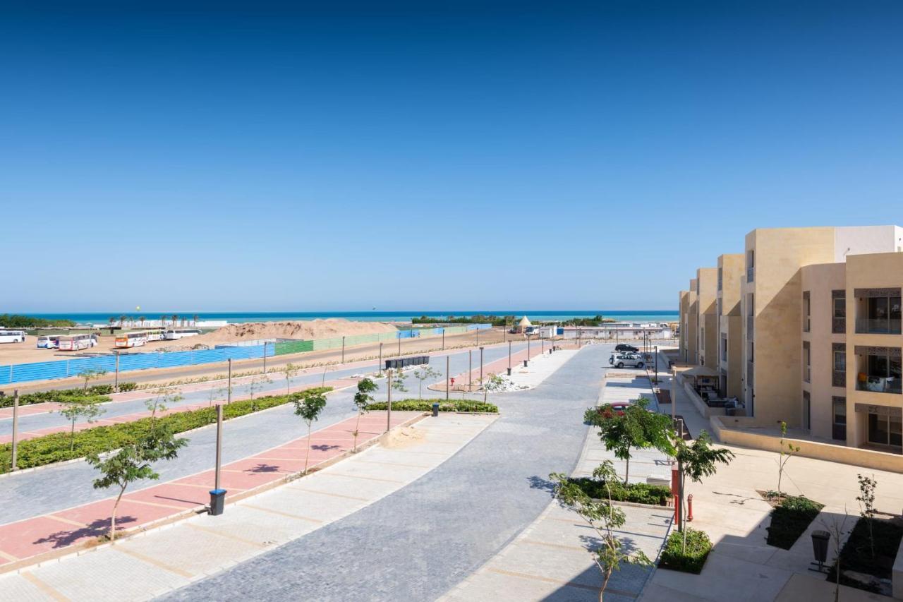 Chilled & Serene 1bdr Mangroovy Pool & Sea View Apartamento *