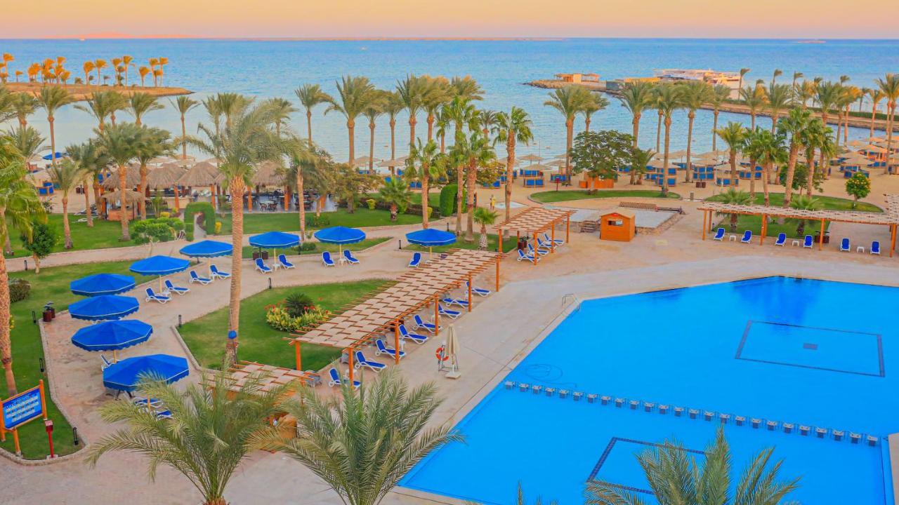 Resort Continental Hurghada