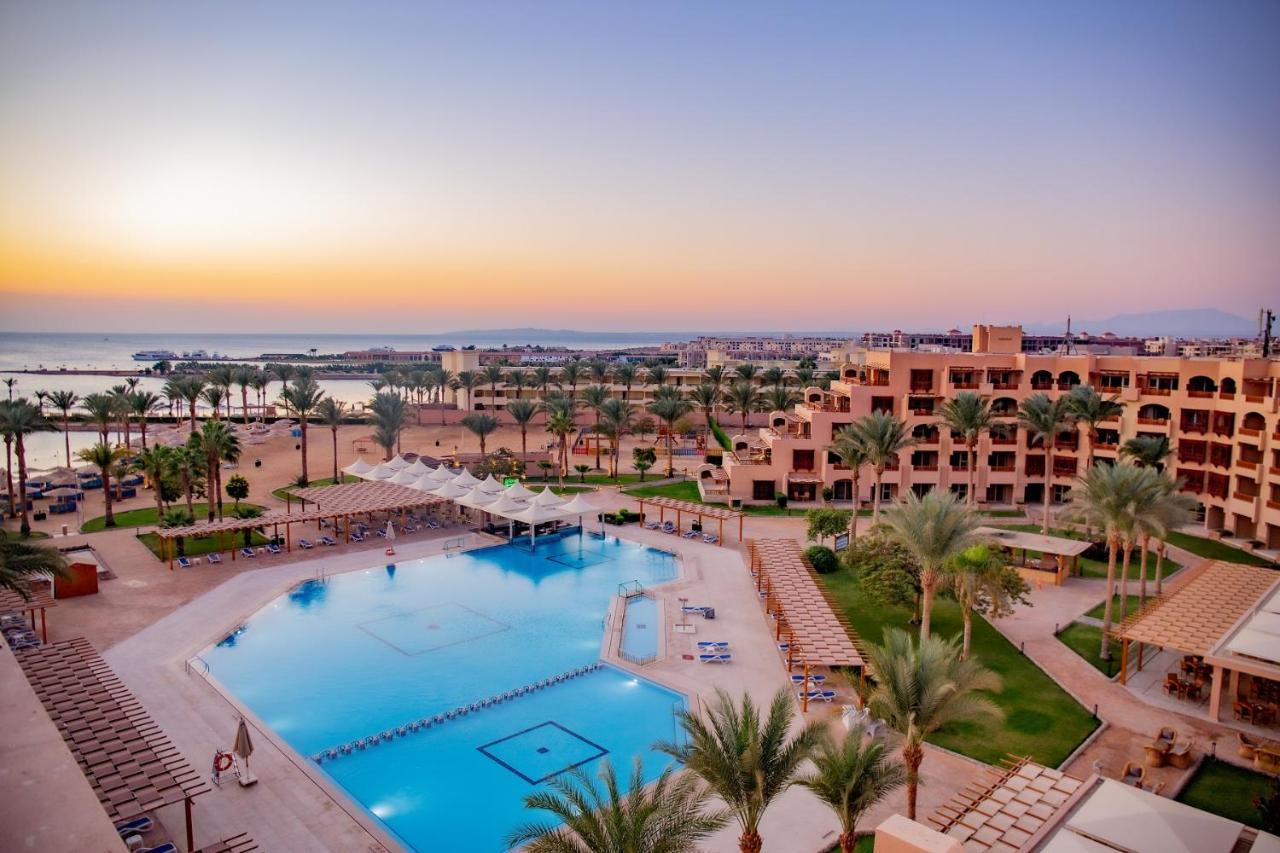 Continental Resort 5*