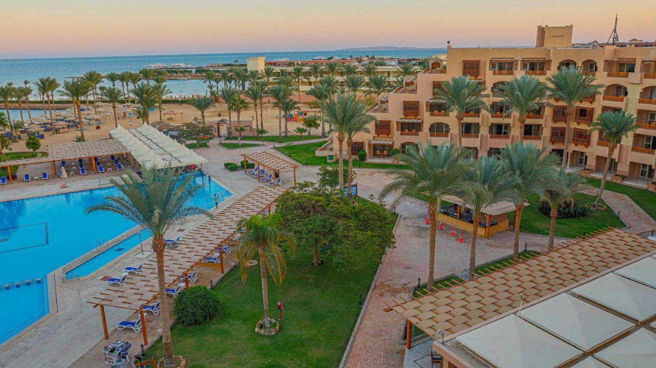 Continental Resort 5*