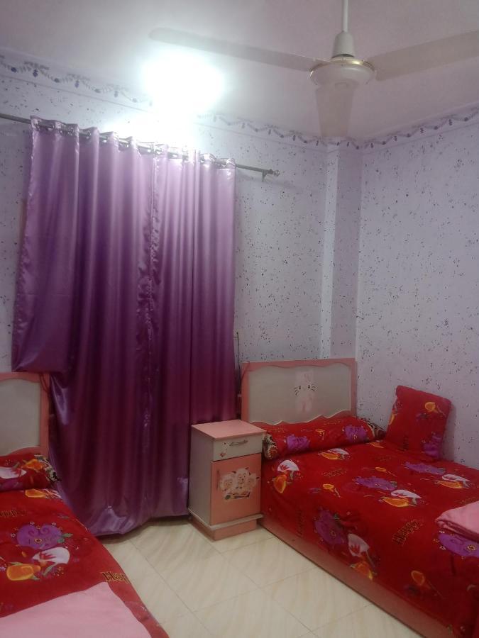 Rawda: Quiet Retreat In Hurghada