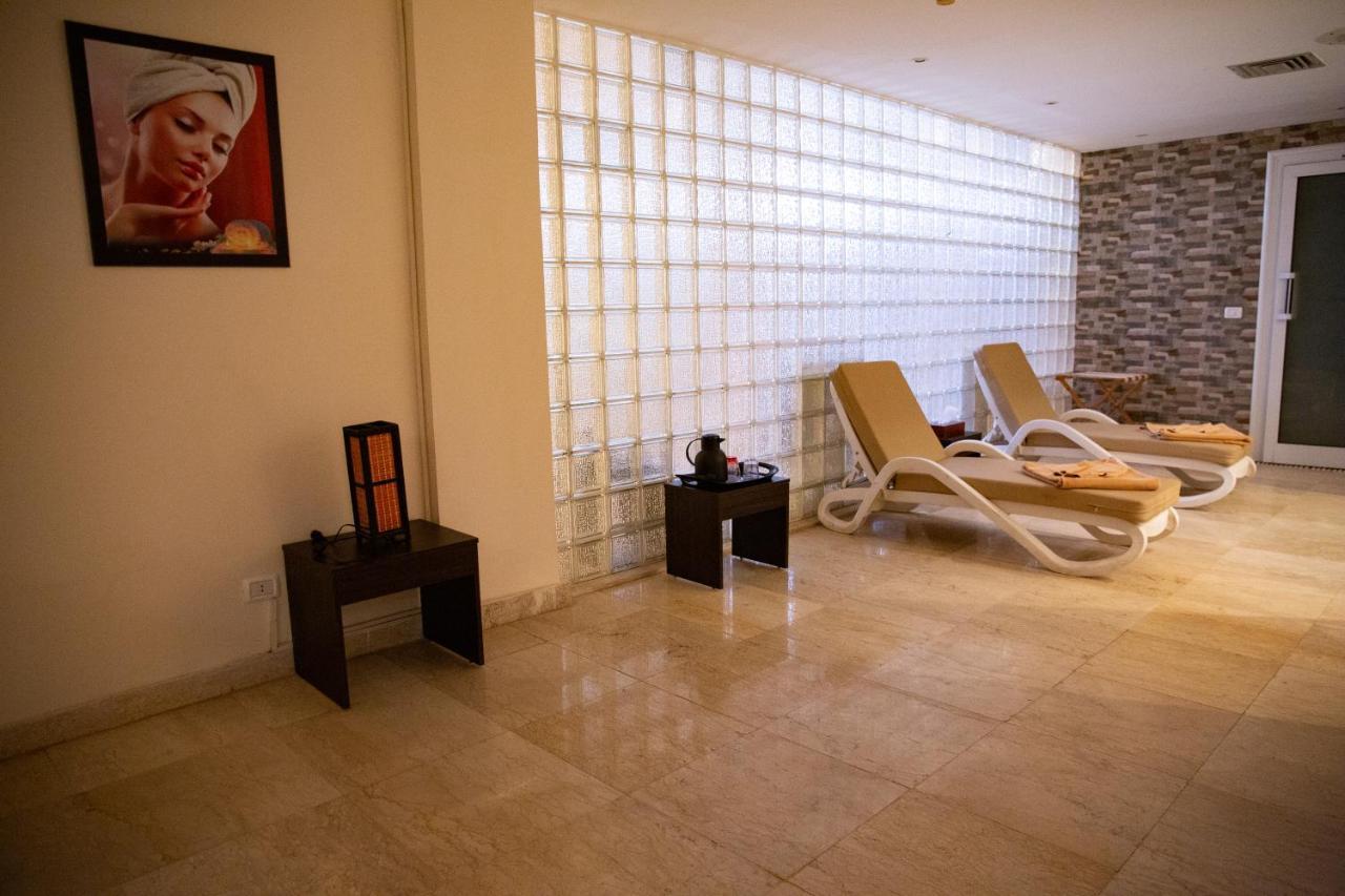 Continental Resort Hurghada