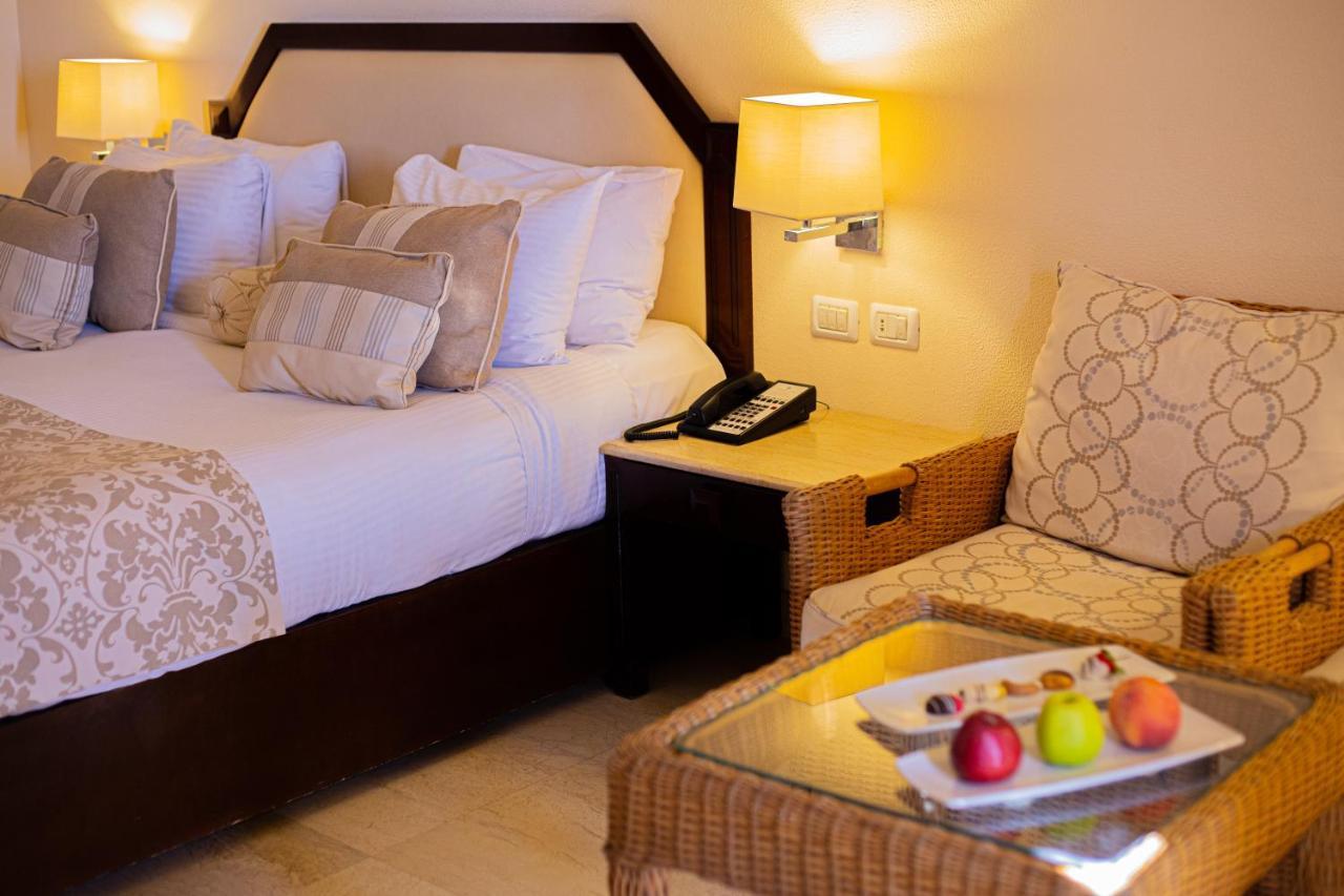 Resort Continental Hurghada