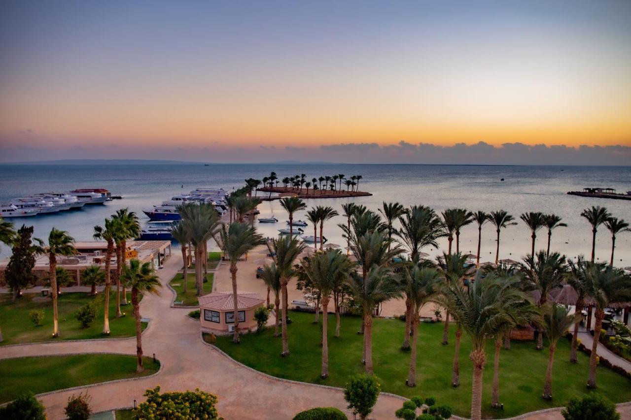 Resort Continental Hurghada