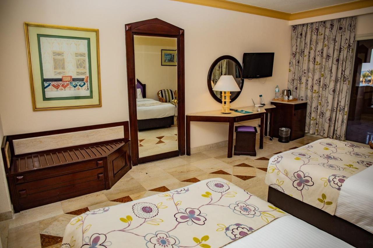 Continental 5* Hurghada