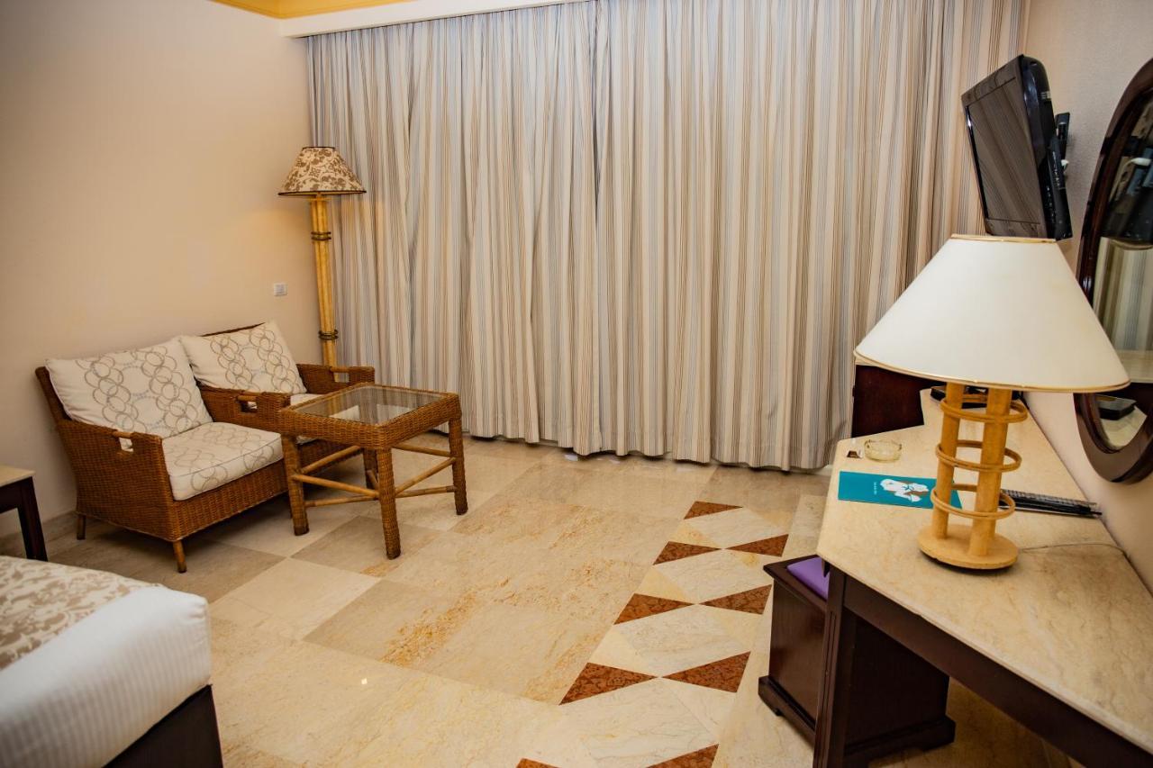 Resort Continental 5*