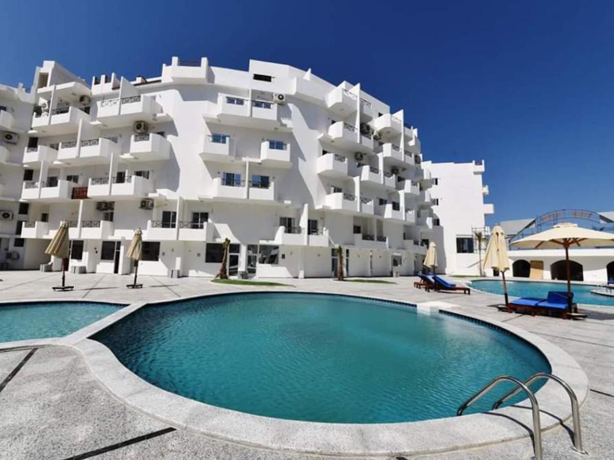Donatella Near The Sea Redsealine Apartment Hurghada