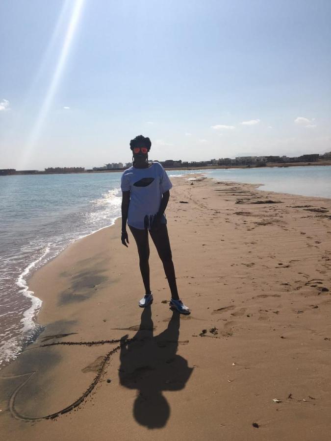 Apartment Donatella Near The Sea Redsealine *