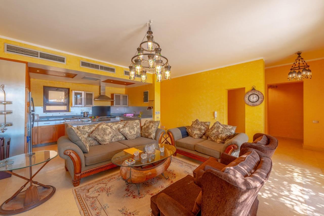 Apartment Vesta - El Gouna