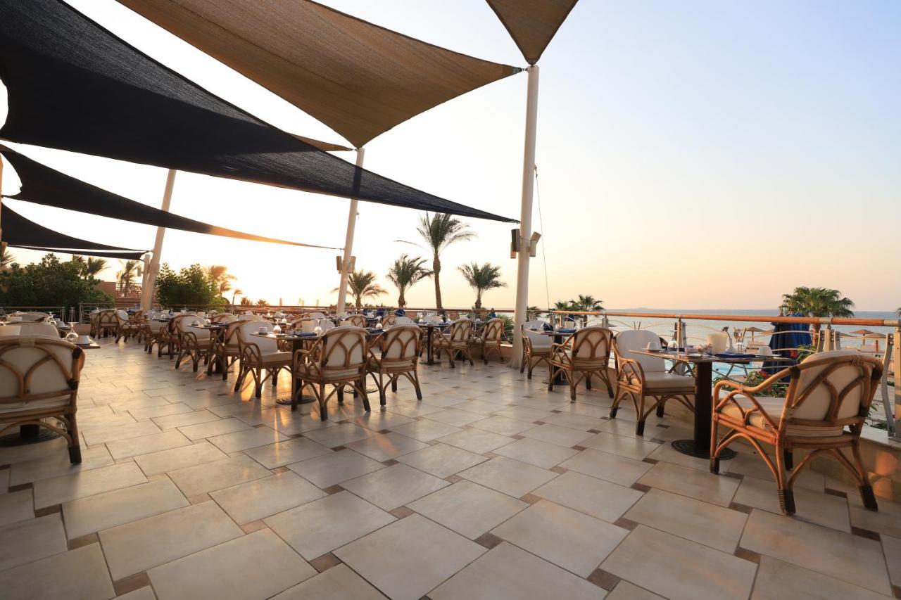 Shams Prestige Abu Soma (adults Only) 5*