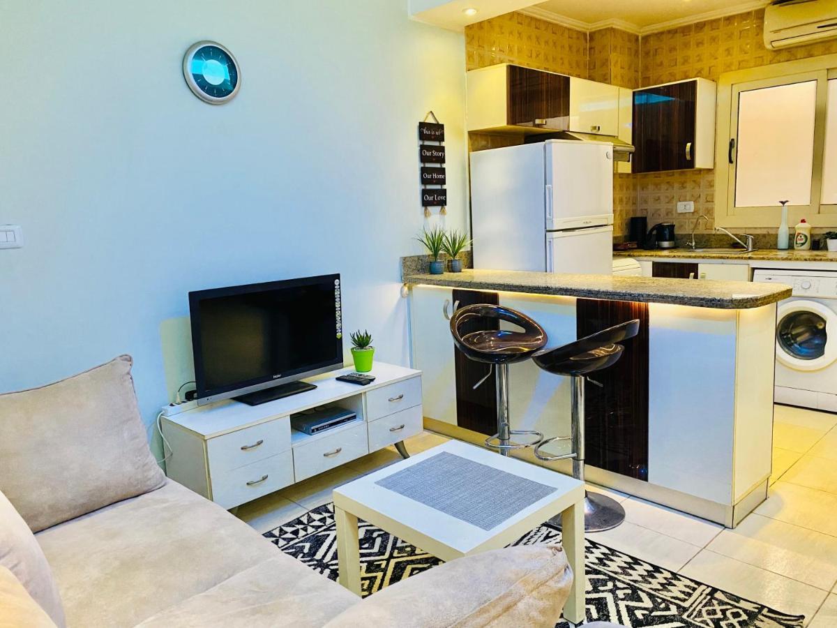 Rita House Sea View. Center Hurghada