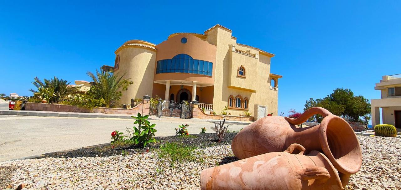 Luxury Seafront Pool - 3 Stories & Roof Floor - Master Bedrooms Pousada *