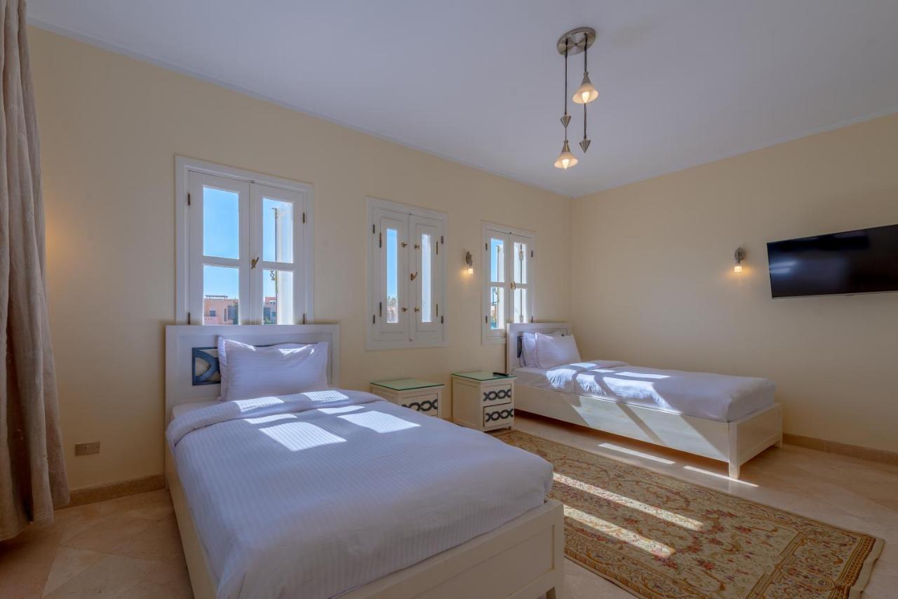 Apartment Vesta - El Gouna