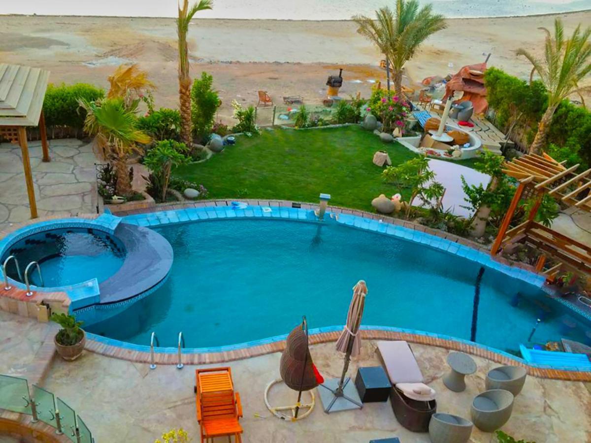 Luxury Seafront Pool - 3 Stories & Roof Floor - Master Bedrooms Pousada *