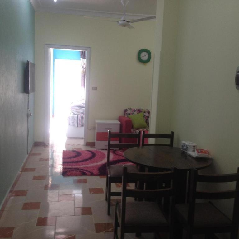 Séjour chez l'habitant Sweet 6-airport Transport-breakfast Free Hurghada