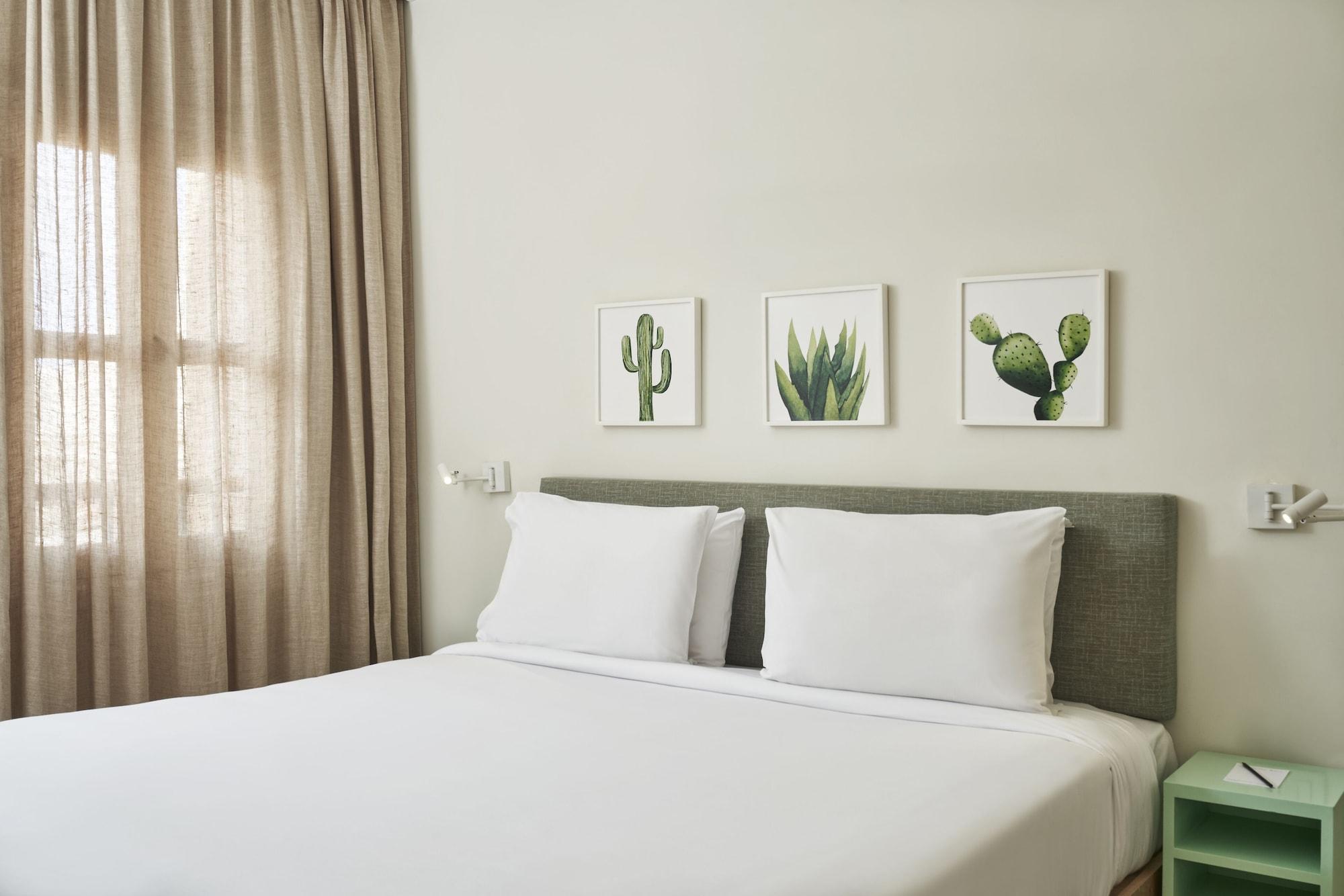 Captain's 3* Hurghada