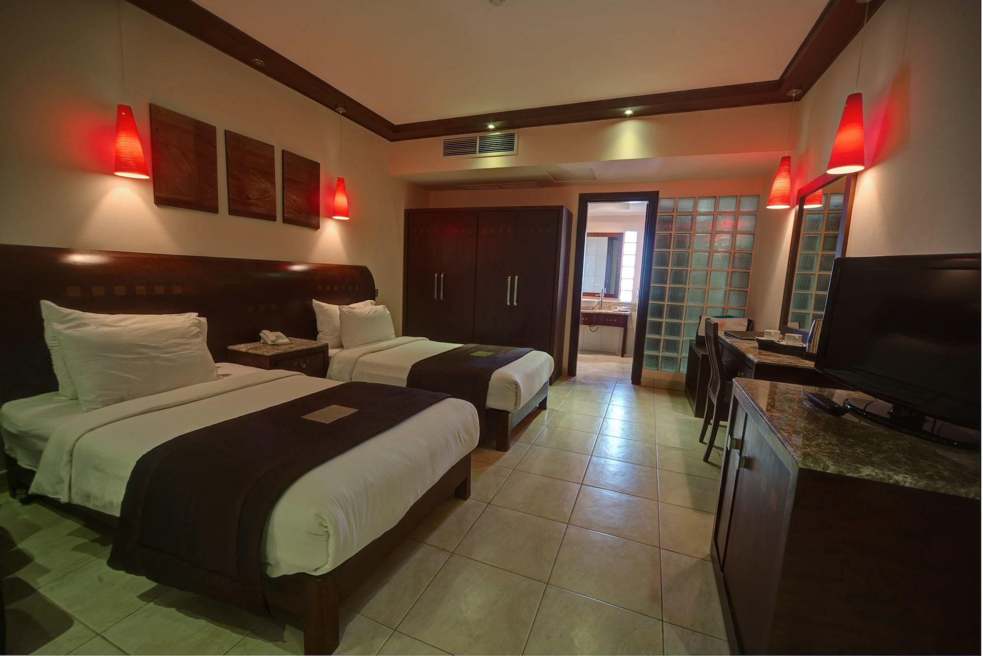 Shams Prestige Abu Soma (adults Only) Resort 5*