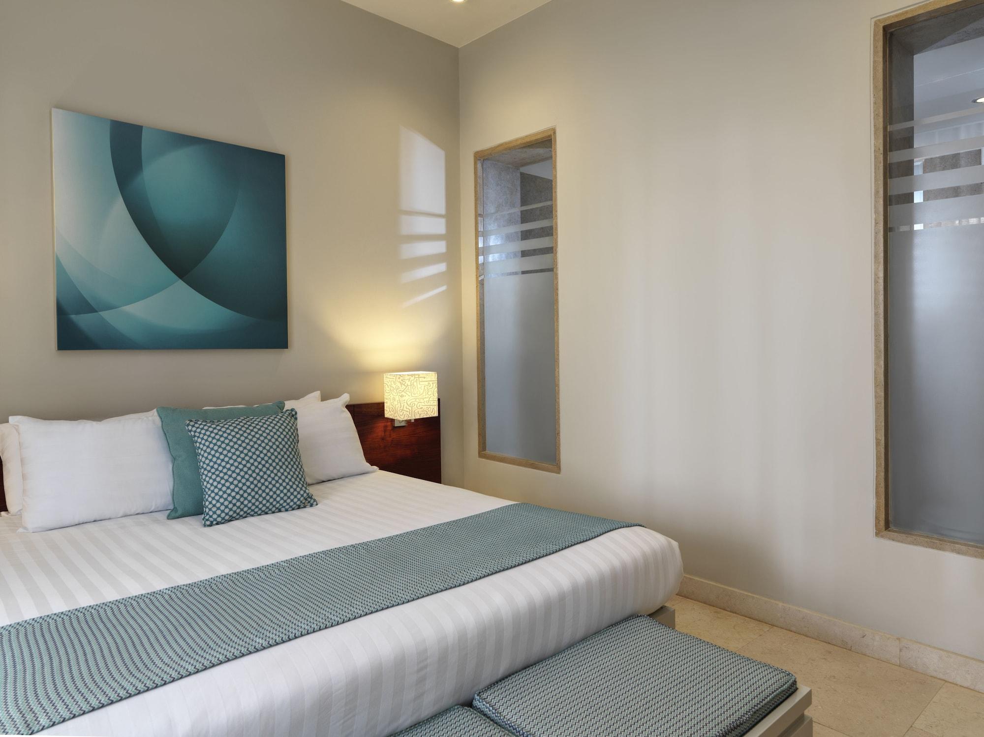Resort Ancient Sands Golf And Residences Hurghada