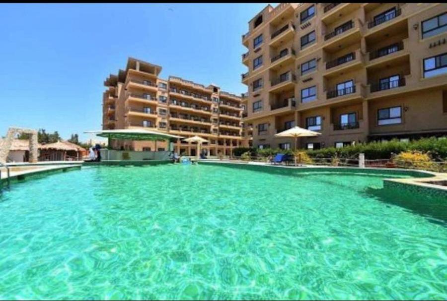 Apartment Sea View Apartment Ivonete Hurghada
