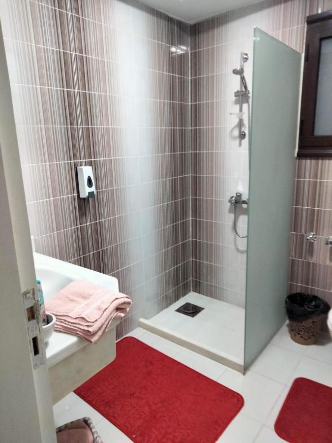Sea View Apartment Ivonete Apartment Hurghada