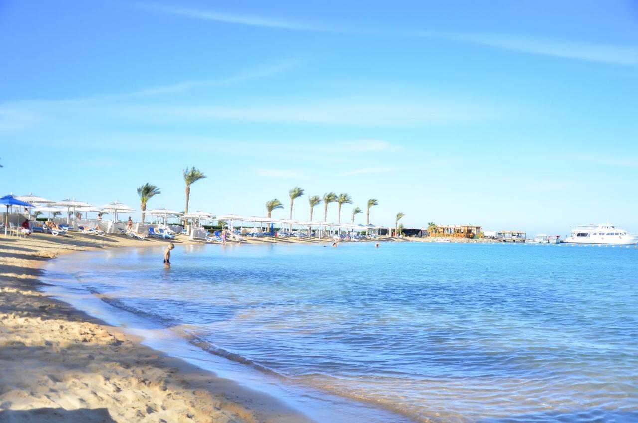 Swiss Hurghada