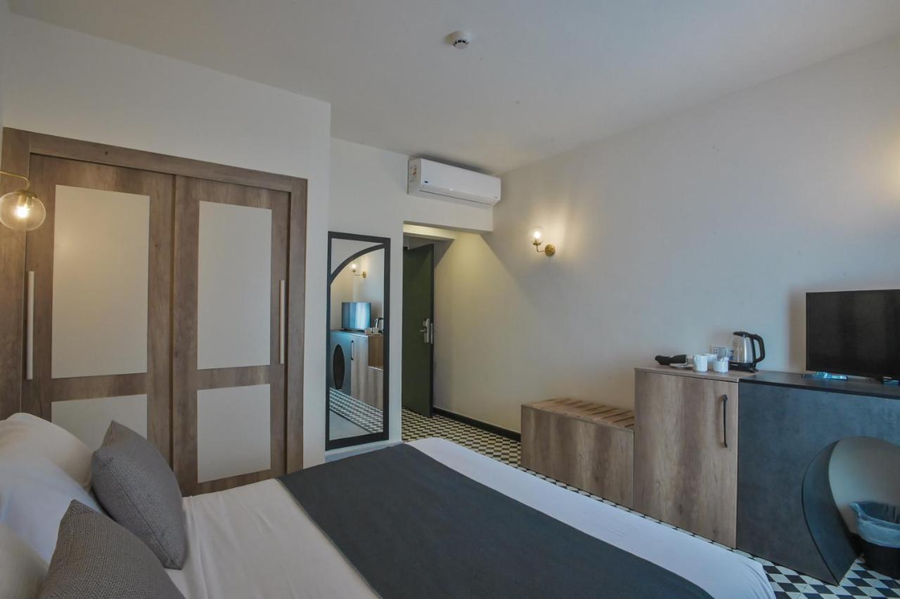 The Boutique Marina Hotel Hurghada