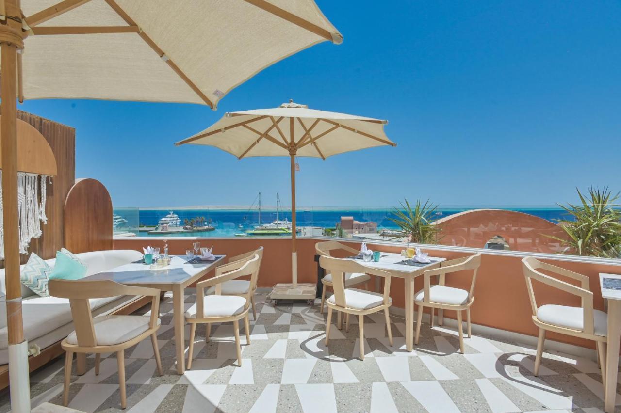 The Boutique Marina Hotel