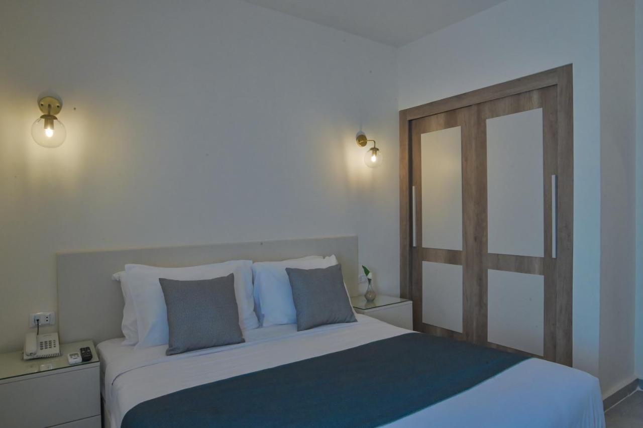 The Boutique Marina 3* Hurghada